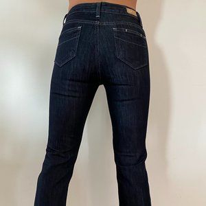 Paige 'Rising Glen' High Rise Bootcut - Size - 26